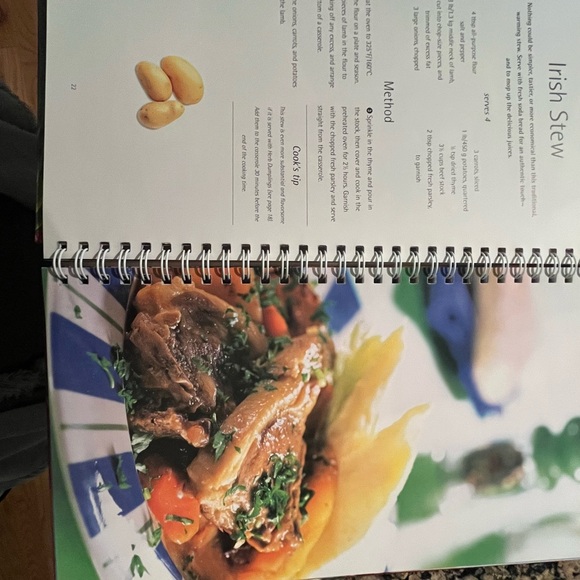 One Pot Recipe Cookbook - Picture 2 of 3